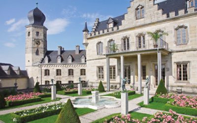 Spenden-Sammelaktion für Coburgs  Soziales Kaufhaus „Hartz und Herzlich“