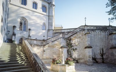 Fr, 13. April 2018 14.00 – 18.00 Uhr: 400 Jahre Schlosskapelle zu Callenberg